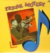 Frank Motley-(VINYL) Dual Trumpet Blues