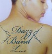 Dazz Band- LIVE
