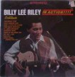 Riley Billy Lee- Big Harmonica Special / Live At The Whiskey