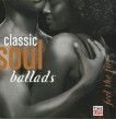 Classic Soul Ballads- Feel The Fire