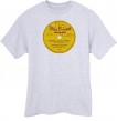 Frankie Lee Sims T-SHIRT - Medium-- ASH
