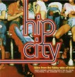 Hip City-(USED) From The FUNKY Side Of Town