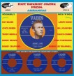 Hot Rockin Music- From Arkansas