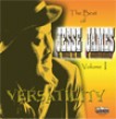 James Jesse- Versatility