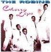 Robins- Cherry Lips