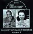 Manor Records- Best Of Vol. 1