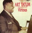 Tatum Art- Virtous