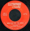 Bo-Keys/ Percy Wiggins- (45RPM) Writing On The Wall