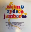 Cajun & Zydeco Jamboree