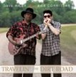 Riley Dave & Bob Corritore- Travelin' The Dirt Road