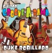 Robillard Duke- Guitar Groove A Rama