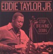Taylor Jr Eddie- Stop Breaking Down