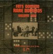 Fats Domino- Rare Dominos (JAPANESE IMPORT VINYL)