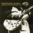 King Freddie-(2CDS) Ebbets Field- DENVER '74