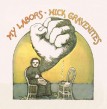 Gravenites Nick- My Labors