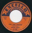 Guitar Gable- It's Hard But It's Fair/ Cool Calm Collected
