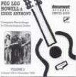 Howell Peg Leg/ Eddie Anthony- Complete Recordings Vol.2