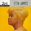 James Etta-Millennium Collection