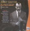 Giuffre Jimmy- Complete 1947-1952 Small Group Sessions Vol 3