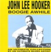 Hooker John Lee- Boogie Awhile