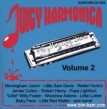 Juicy Harmonica Vol 2- 24 Post War Harmonica Heavyweights