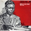 King Cole Trio-(VINYL) Trio Days