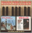 Mullican Moon-(2on1) I'll Sail My Ship Alone/Mr Honky Tonk Man