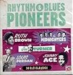 Pure Rhythm & Blues-(2CDS) R&B Pioneers
