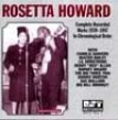 Howard Rosetta-Complete 1939-1947 Recordings.