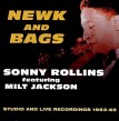 Rollins Sonny- Newk & Bags