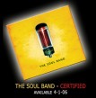 The SOUL Band- Certified