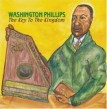 Phillips Washington- The Key To The Kingdom