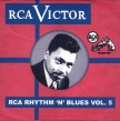 RCA Rhythm & Blues- VOLUME 5