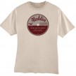 Amos Milburn ALADDIN T-Shirt- Sand- EXTRA LARGE