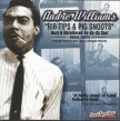 Williams Andre- Rib Tips & Pig Snoots