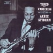 Stidham Arbee-Tired Of Wandering