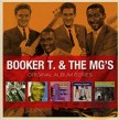 Booker T & MGs-(5CDS) Original Album Series
