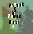 Boyack Pat-(USED-eb) Breakin' In