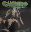 Candido-(USED) Thousand Finger Man