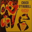 OFarrill Chico-(2CDS) Complete Norman Granz Recordings