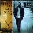 Cray Robert-(USED) Sweet Potato Pie