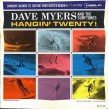 Myers Dave & Surftones- Hangin' Twenty
