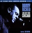 Nichilo Donny- Long Way From Chicago (Igor Prado & Sax Gordon)