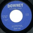 Jessie Hill- Chip Chop/ Woodshed
