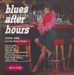 James Elmore- Blues After Hours + bonus tracks