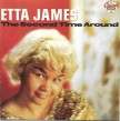Etta James-(VINYL) Second Time Around