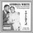 White Georgia- Complete Vol.2 (1936-1937)