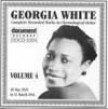 White Georgia- Complete Vol.4 (1939-1941)