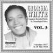 White Georgia- Complete Vol.3 (1937-1939)