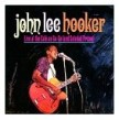 Hooker John Lee- Live at Cafe Au Go Go